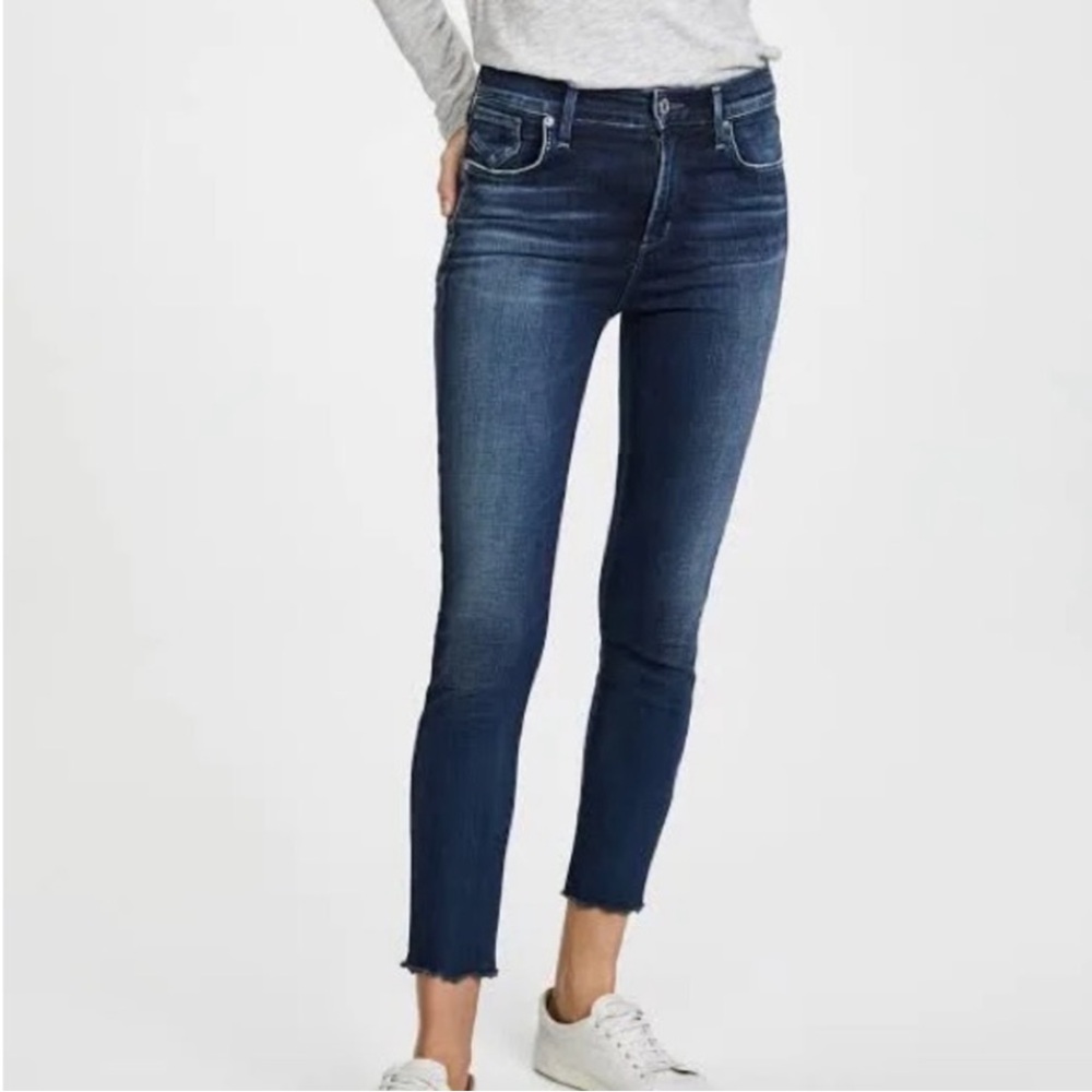 Agolde Sophie Jean Sz 26